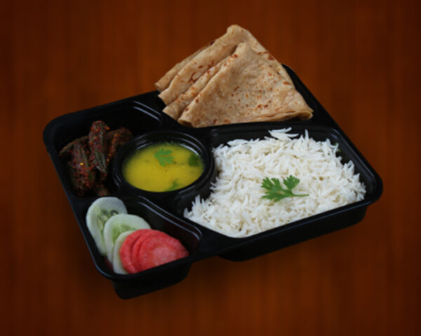DEMO MEAL (1 WEEK ONLY) - Image 2
